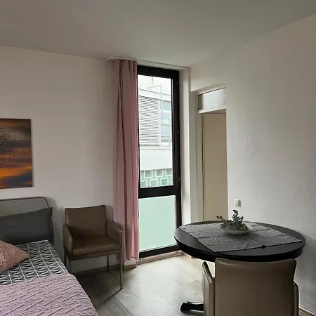 Appartamento Domblick Aquisgrana