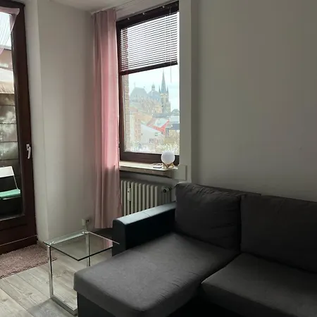 Domblick * Aquisgrana