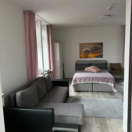 Appartamento Domblick