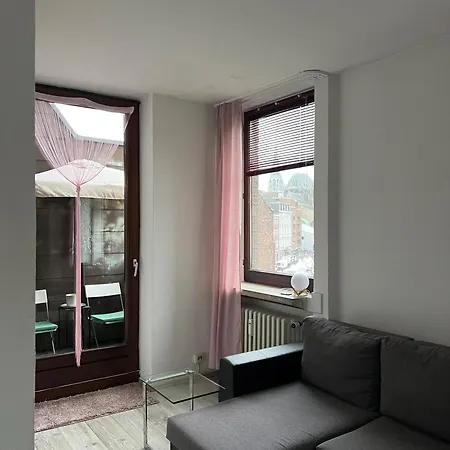 Domblick Appartamento Aquisgrana