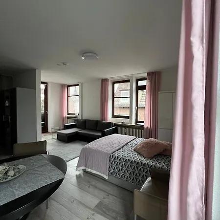 Appartamento Domblick Aquisgrana
