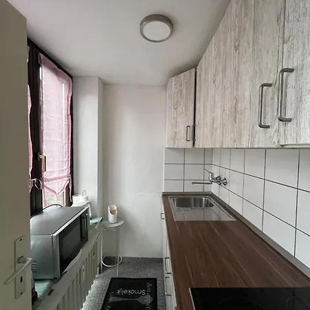 Appartamento Domblick