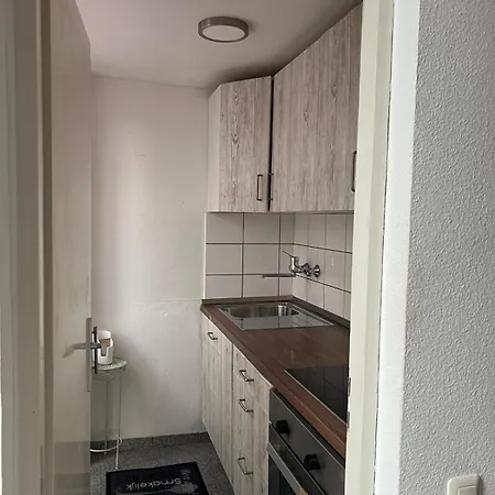 Appartamento Domblick