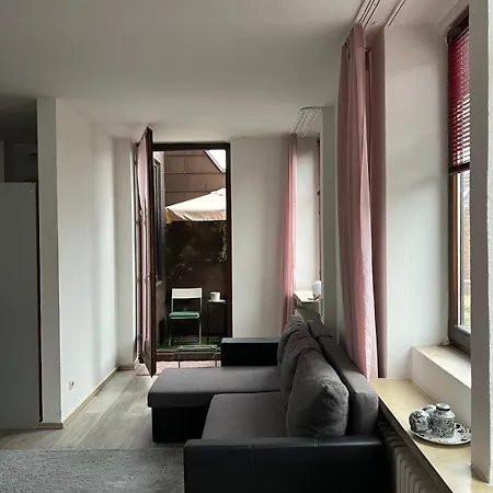 Domblick Appartamento Aquisgrana
