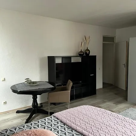 Appartamento Domblick Aquisgrana